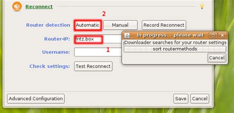 jdownloader reconnect failed too often|JDownloader Support .